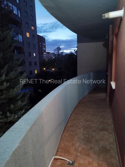 PIATA SUDULUI, 2 CAMERE, PARCARE! - 19