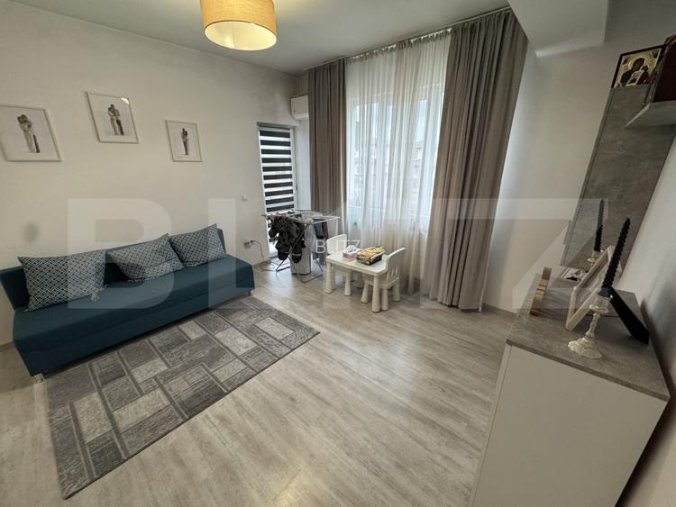 Apartament 3 camere, 77mp, Breazu Rezidential - 4