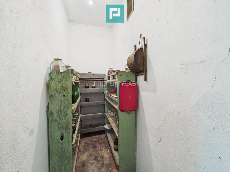 Casă în zona Tabacovici - 12