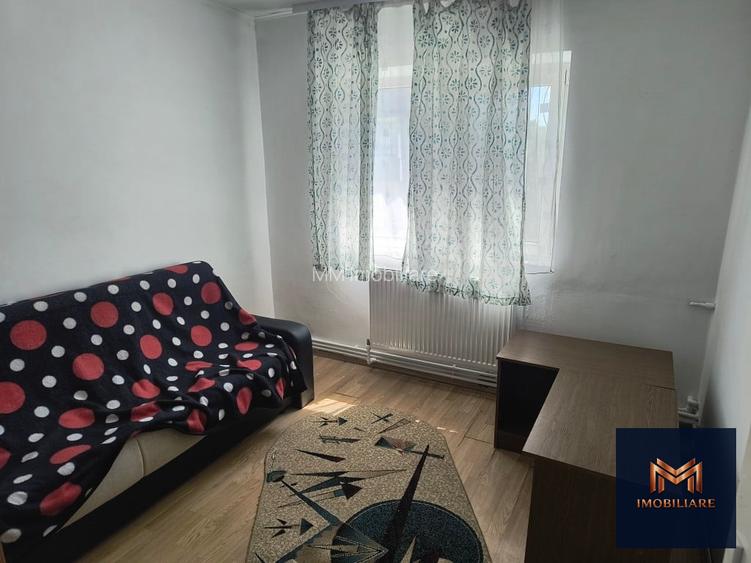 Apartament 2 camere, decomandat ,etaj 3,zona centrala_George Enescu - 3