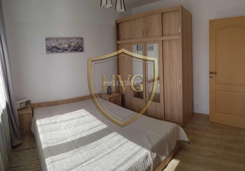 Apartament cu 3 camere | Proximitate metrou | Calea Victoriei - 3