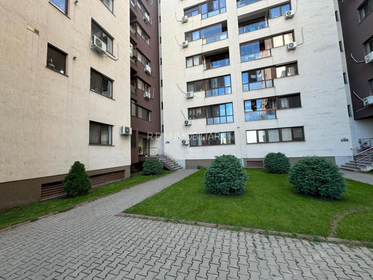 Apartament 2 camere de inchiriat ,Drumul Taberei, langa Metrou Valea Ialomitei - 12