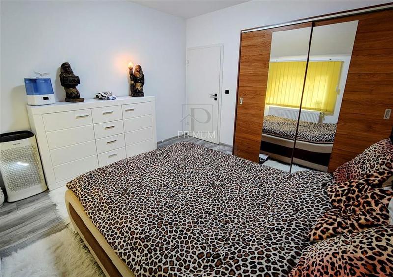 DUMBRAVITA - 3 camere 2 bai - centrala proprie - clima - ETAJ 2 - 3