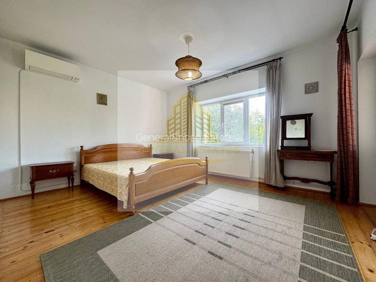 Vânzare Casă  D+P+E - 230 m.p. - Bucium - 18