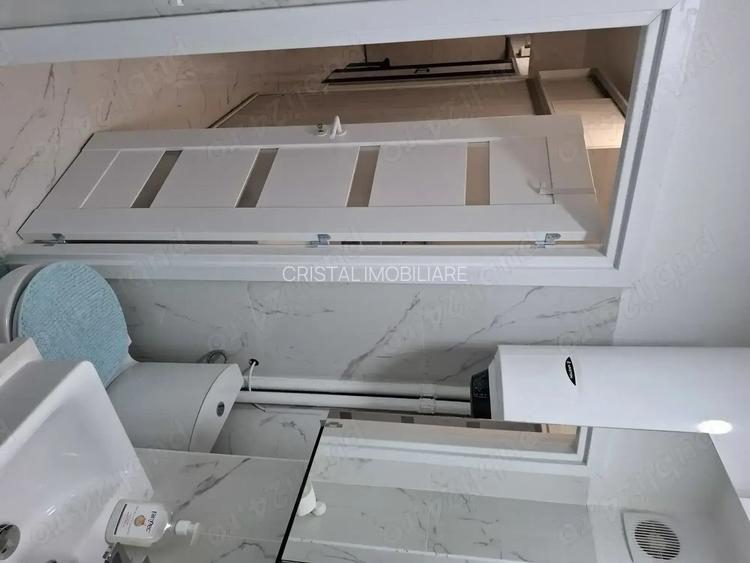 Apartament 3 camere mobilat , zona Victoriei - 10