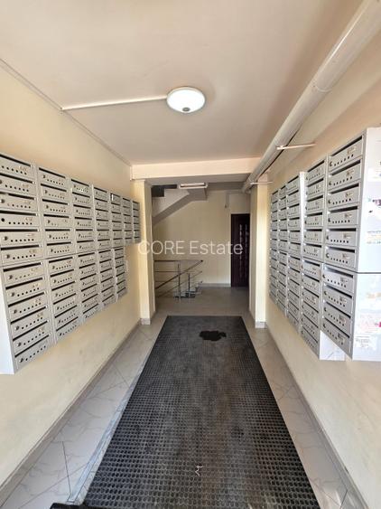 De inchiriat cea mai ieftina garsoniera din Militari Residence-Tineretului - 12