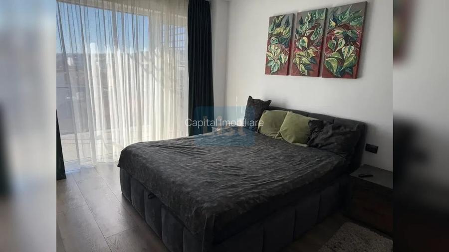 0% Comision | Apartament 2 camere, 2 balcoane si parcare | Semicentral - 5