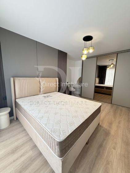 Apartament ultramodern la cheie / terasa 50 mp / Zona  Eroilor - 4