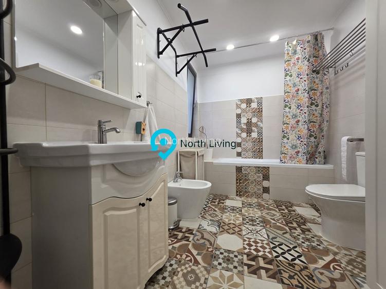 Casa 4 camere + curte 300 mp Tunari - 25