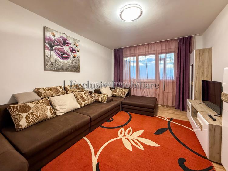 Apartament 3 camere | Tomis Nord | Termen lung - 3