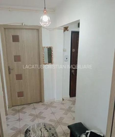 APARTAMENT 2 CAMERE DECOMANDAT CONFORT 0 ZONA CET - 6