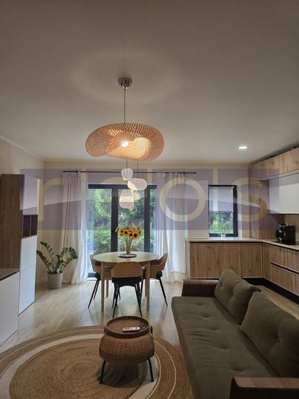 VANZARE APARTAMENT MODERN 3 CAMERE | IANCU NICOLAE | CURTE PROPRIE | - 9