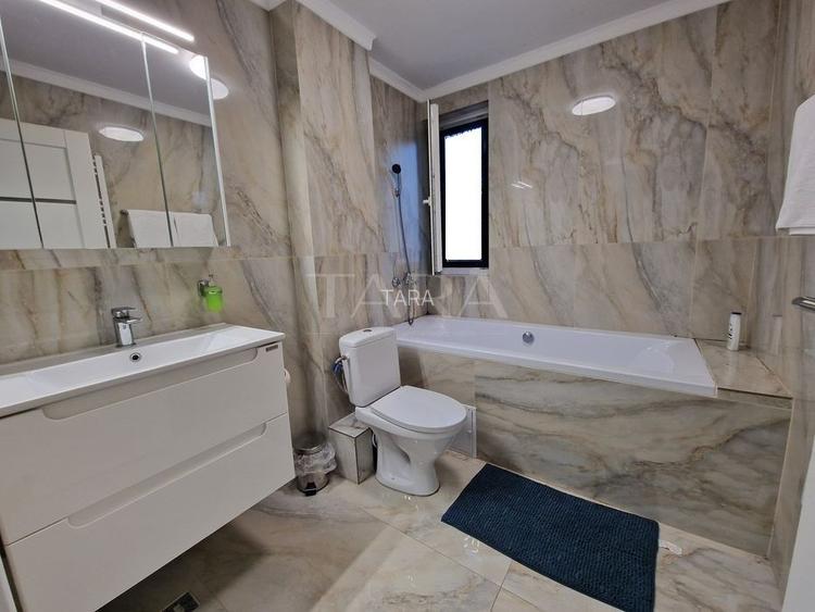 Apartament nou, finisaje premium și panoramă superbă – Calea Baciului. - 7