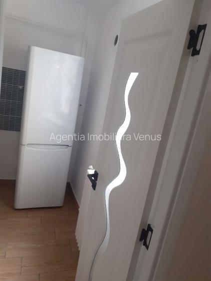 Garsoniera confort 1 la strada Calea Nationala-zona Electro Alfa - 3