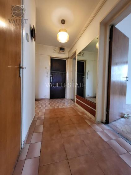 Apartament 4 camere - 3 minute metrou Nicolae Grigorescu - 11