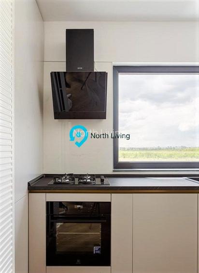 3 camere Pipera | Parcare + boxa incluse - 6