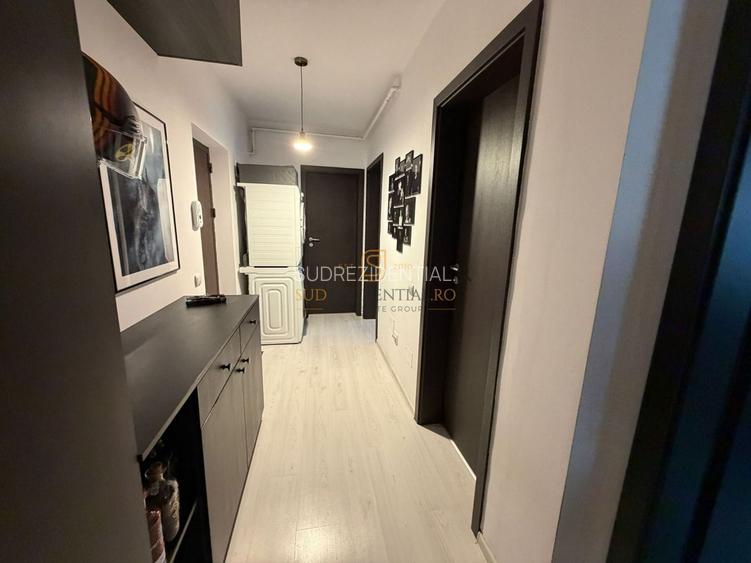 Apartament 2 camere, decomandat, mobilat, parcare inclusa, Sector 4 - 15