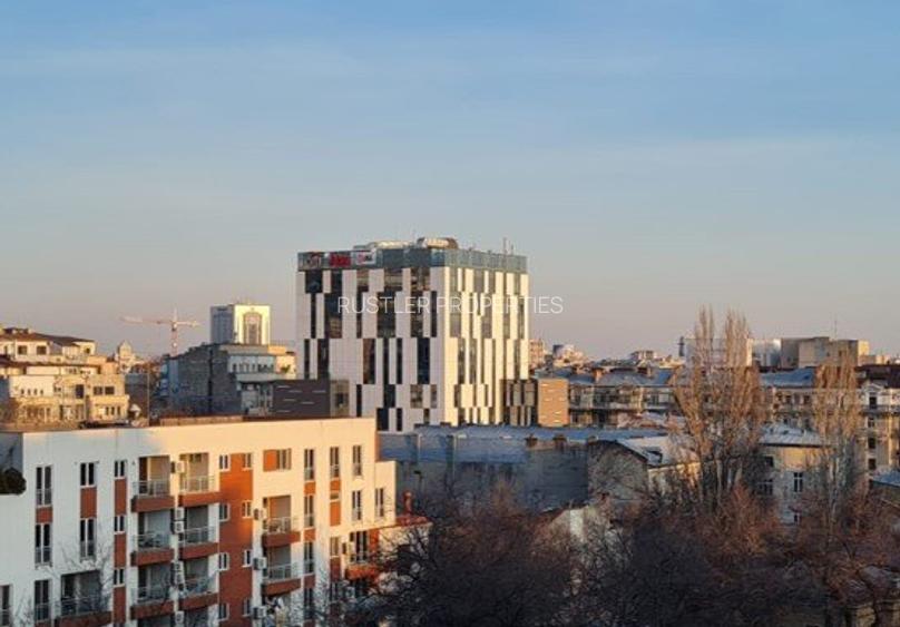 Victoria Center – Birouri clasa A de inchiriat in Piata Victoriei, Bucuresti - 4