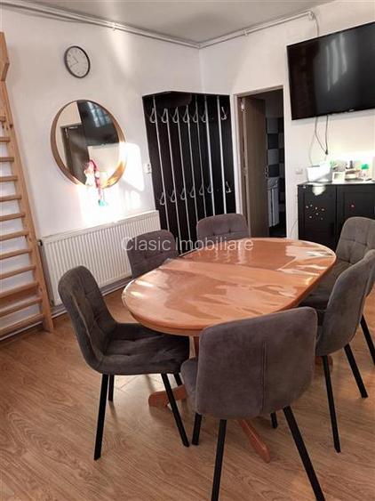 Vanzare apartament 3 camere zona Piata Abator Centru, Cluj-Napoca - 3