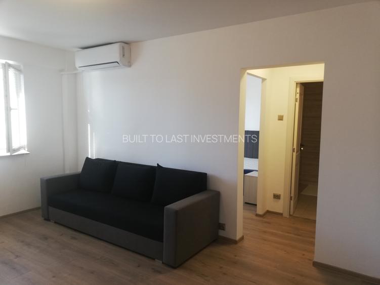 Dr Felix apartament/studio modern cu 2 camere - 3