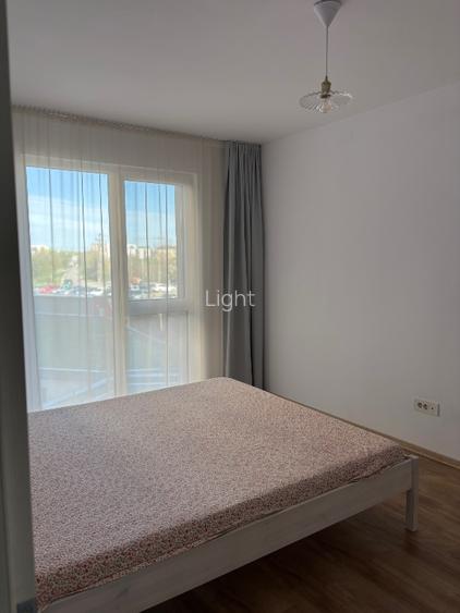 Inchiriez apartament 2 camere Armoniei Aradului/Lipovei - 4