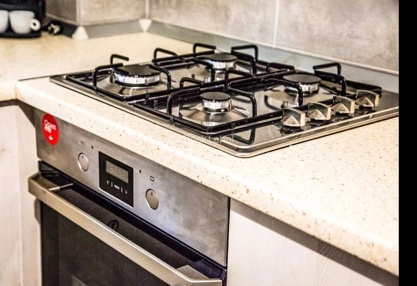 Duplex modern | Smart Residence | Parcare inclusă - 12