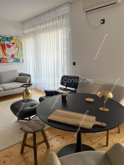 Apartament 2 Camere | Uranus Plaza | Aproape de Spitalul Judetean - 3