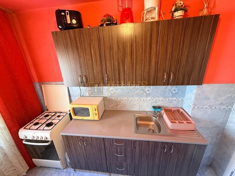 2 camere| zona Lipovei| centrala proprie| apartament frumos| - 12