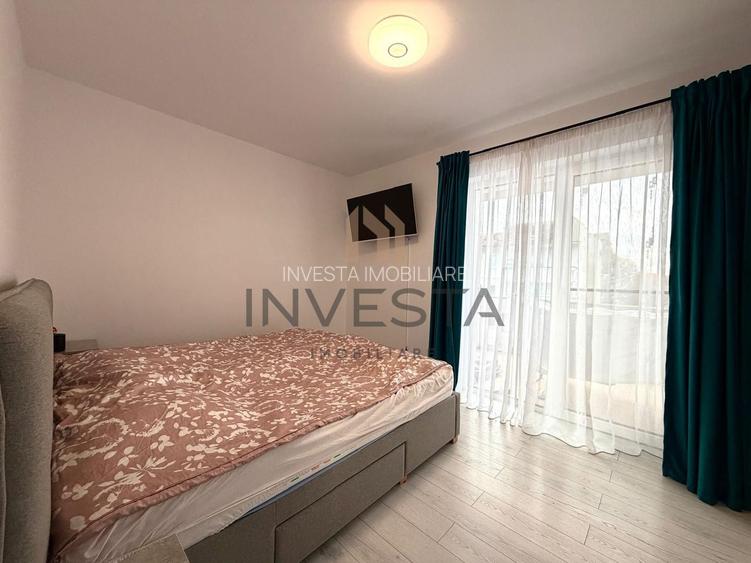 Apartament cu 2 camere in zona strazii Muresului ! - 7