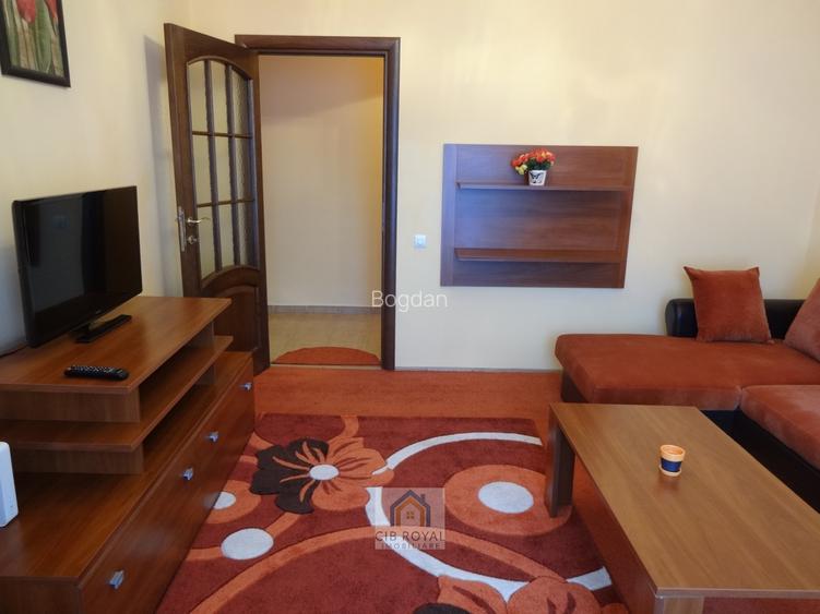 Inchiriez apt. ultracentral 2cam. Romană-Dorobanti-ASE,Bd. Dacia,la 5min. metrou - 4