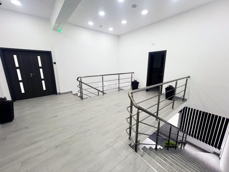 Tatarasi - Doi Baieti, spatiu de birouri 162.4mp, disponibil imediat - 4