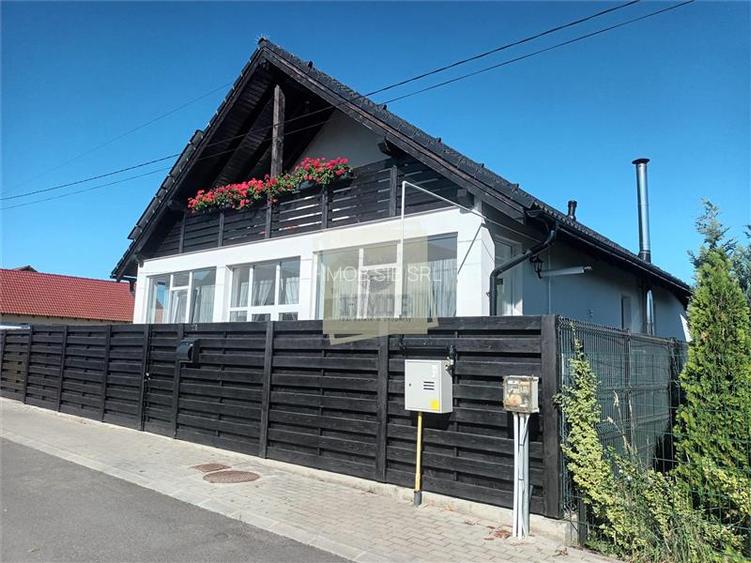 Casa Cristian 150 mp utili teren 460 mp cu panouri solare - 7