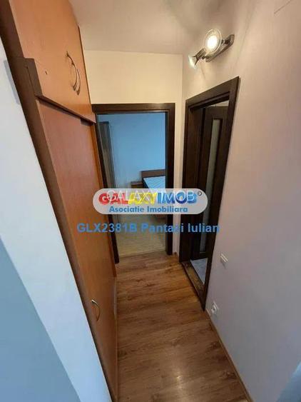 Apartament 2 camere | Gorjului | Boiler Electric | 4min. metrou - 6