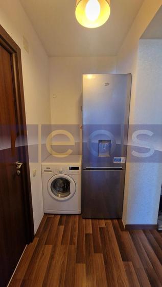 VANZARE 2 CAMERE COSMOPOLIS | VEDERE PISCINA | PARCARE INCLUSA | - 5