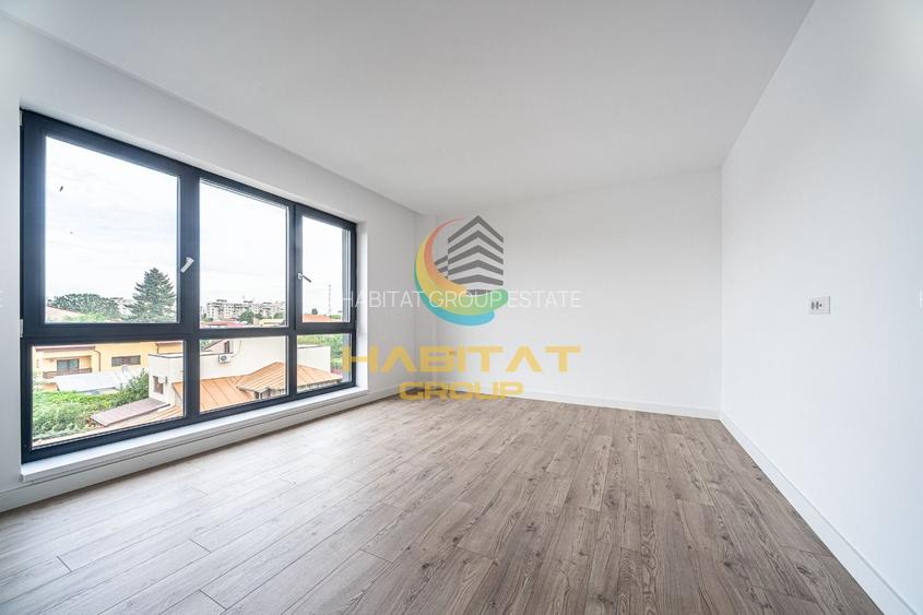 De Vanzare Apartament Modern 3 Camere 74mp In Zona Berceni-Grand Arena - 2