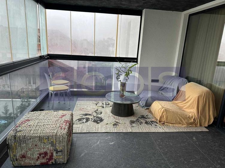 VANZARE 4 CAMERE | 129 MP UTILI | 24 MP TEREASA | EROU IANCU NICOLAE - 12