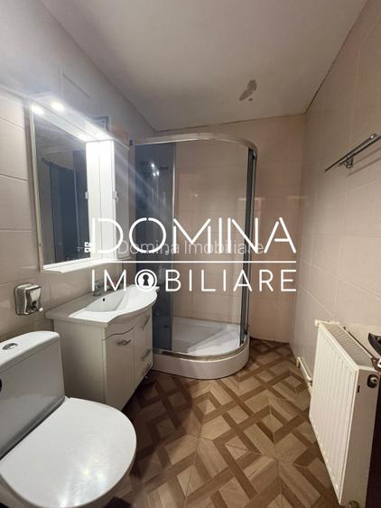 Vânzare apartament 2 camere, 60 mp,  în Rovinari, str. Termocentralei - 7
