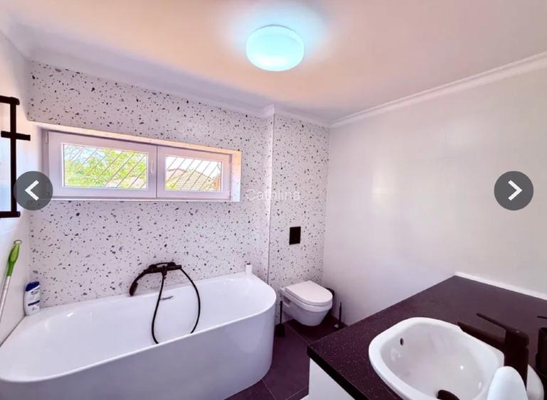 Apartament primăverii-curte interioara  - 13