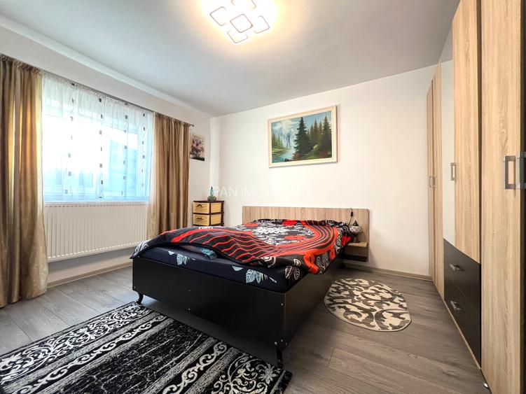 Casa Tuzla – 2 Constructii Individuale – 9 camere – 811mp teren - 10