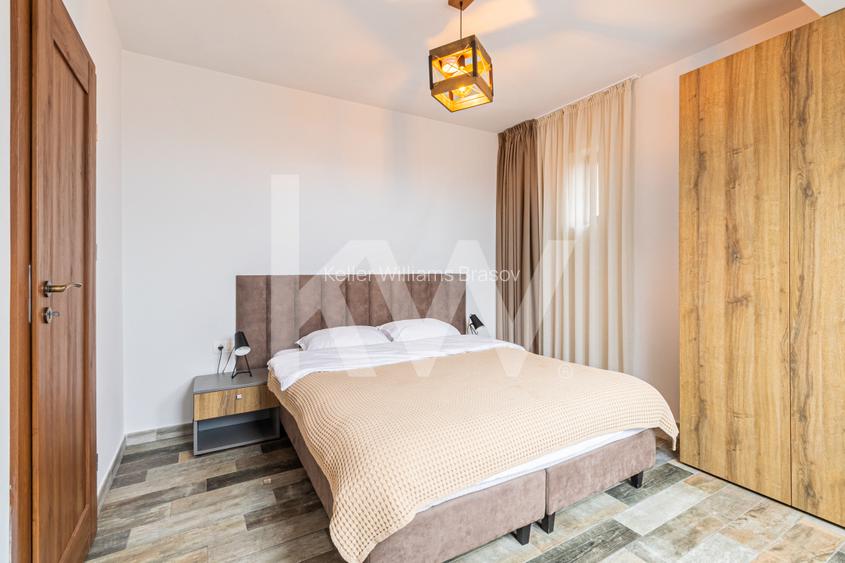 Investitie sigura: Pensiune Profitabila in Sacele! - 16