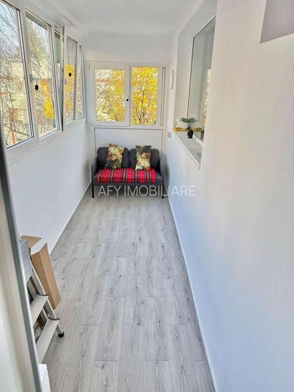 DE INCHIRIAT | Apartament 2 camere | Pipera - 8