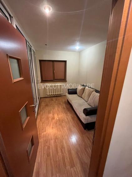 Apartament 3 camere de vanzare– Tomis Nord - 3