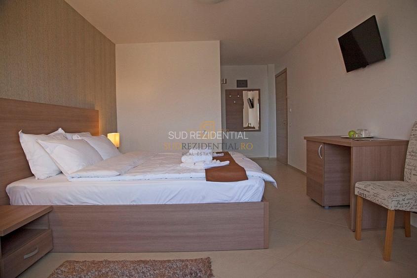 Proprietate cu profit rapid - Hotel cu amplasare premium, Popesti-Lerodeni - 12