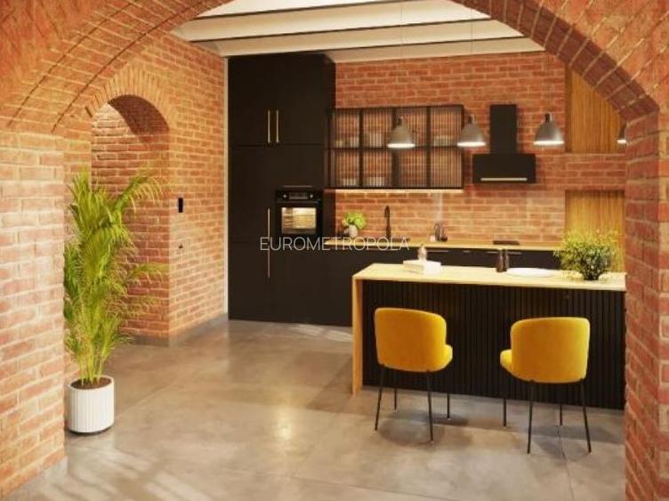 Imobil spectaculos, constructie noua, 912 mp utili, destinatii multiple - 9