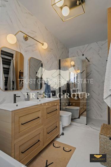 Penthouse 4 Camere Floreasca 180mp | Terasa 80 mp | 2 locuri de parcare  - 21