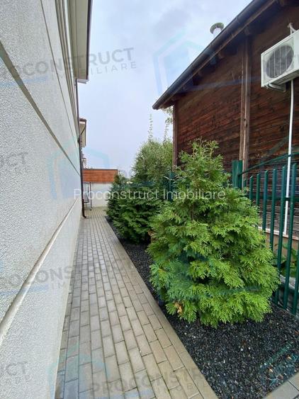 Duplex modern Dumbravita 120 mp utili + garaj (vanzare sau inchiriere) - 24
