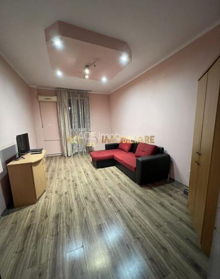 2 Camere de inchiriat | Vatra Luminoasa | Metrou | Mobilat | Utilat - 3