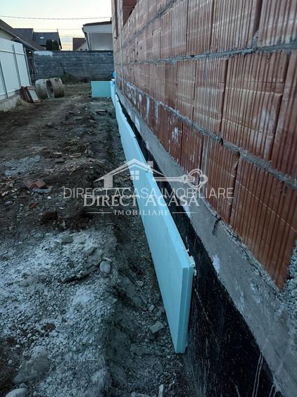 Casă nouă 150 mp utili, teren 500 mp - Sâncraiu de Mureș - 5