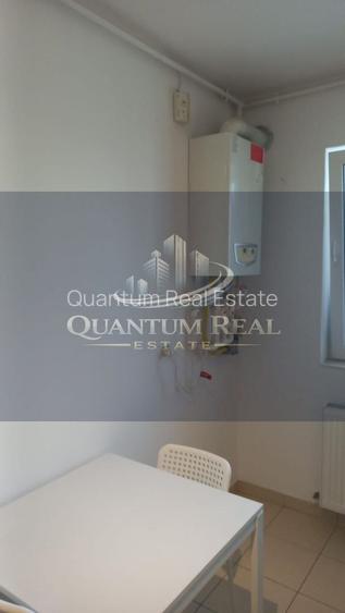 Inchiriere sau vanzare garsoniera Giurgiului, decomandata,spatioasa - 7