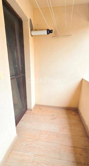 Accept CREDIT! Apartament 1 camera, etaj 2, bloc nou intrare Bucium - 10